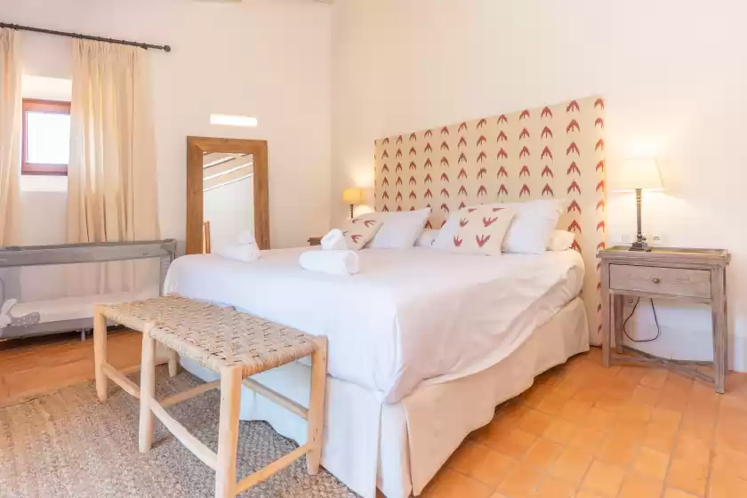 Ferienhaus auf Son catxo, Búger