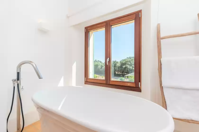 Ferienhaus auf Son catxo, Búger