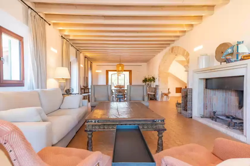 Ferienhaus auf Son catxo, Búger