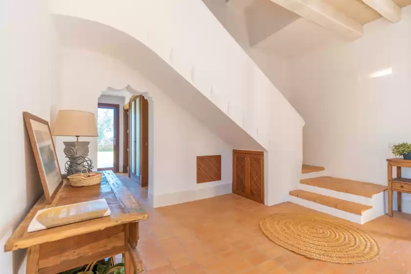 Ferienhaus auf Son catxo, Búger