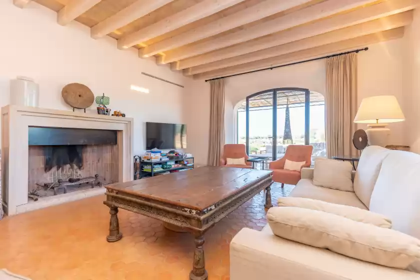 Ferienhaus auf Son catxo, Búger