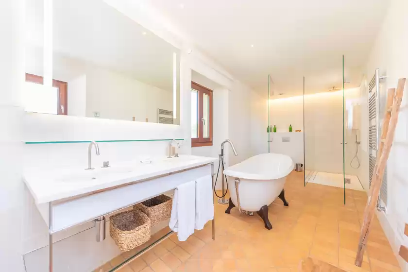 Ferienhaus auf Son catxo, Búger