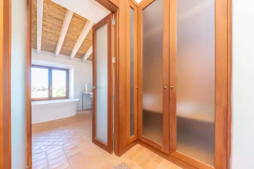 Ferienhaus auf Son catxo, Búger