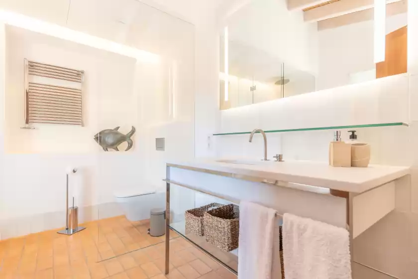 Ferienhaus auf Son catxo, Búger