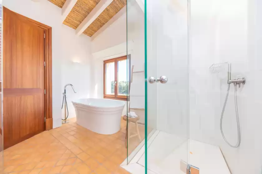 Ferienhaus auf Son catxo, Búger