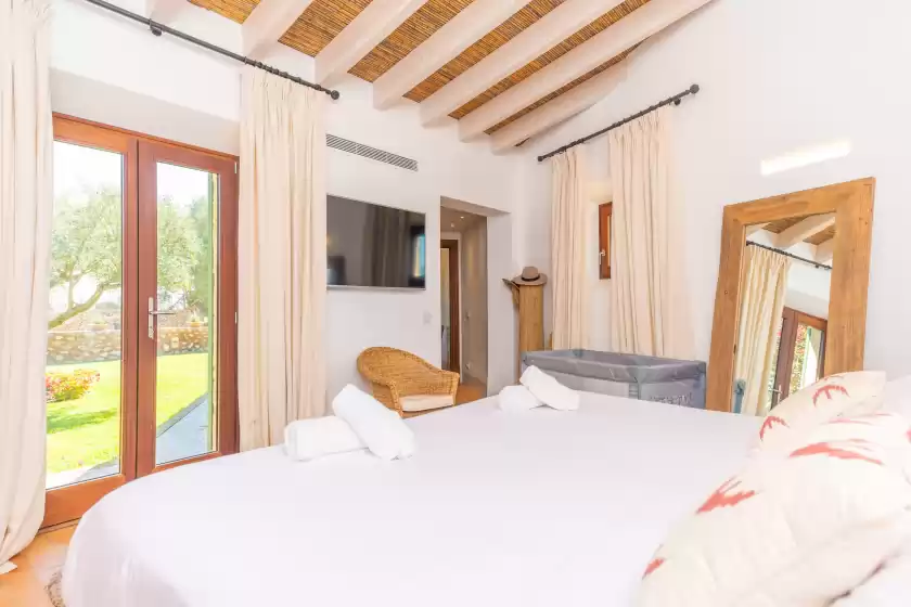 Ferienhaus auf Son catxo, Búger