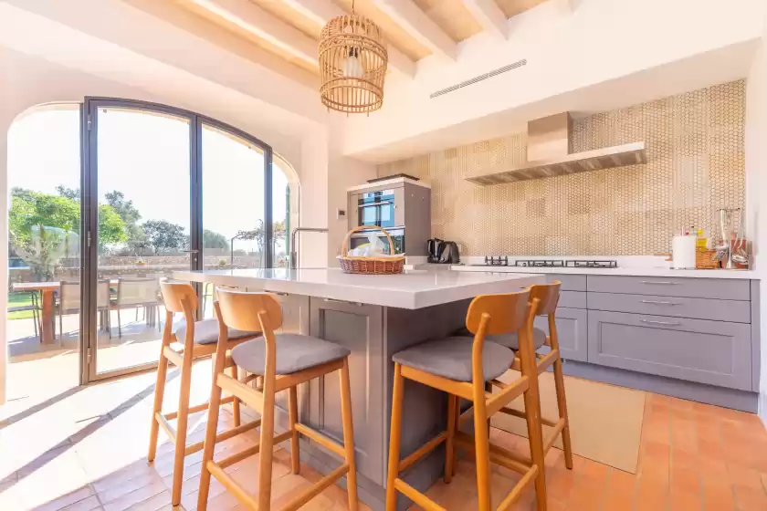 Ferienhaus auf Son catxo, Búger
