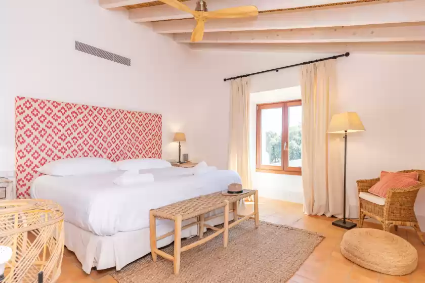 Ferienhaus auf Son catxo, Búger