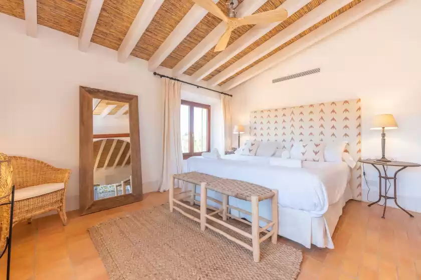 Ferienhaus auf Son catxo, Búger