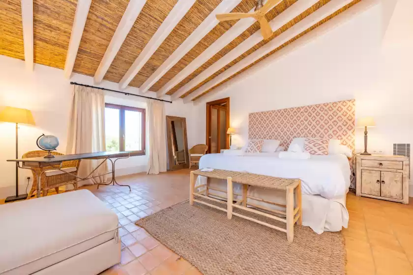 Ferienhaus auf Son catxo, Búger