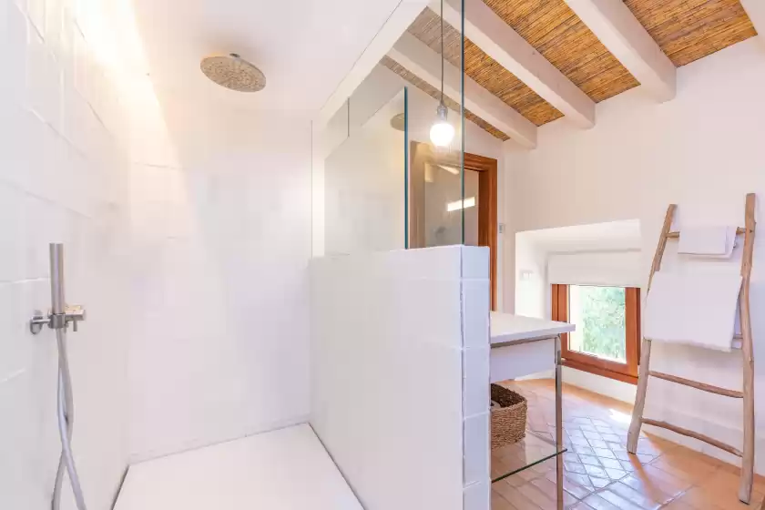 Ferienhaus auf Son catxo, Búger