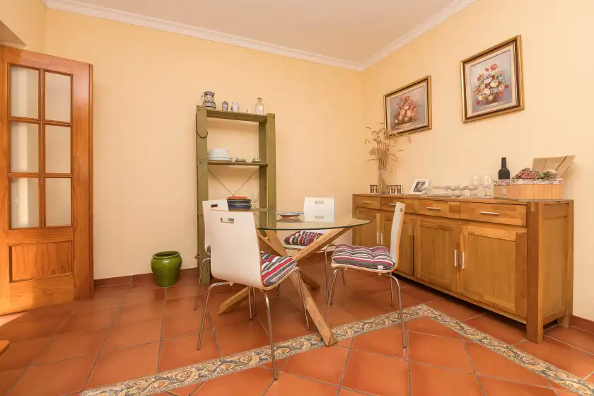 Ferienhaus auf Villa pinares, Chiclana de la Frontera