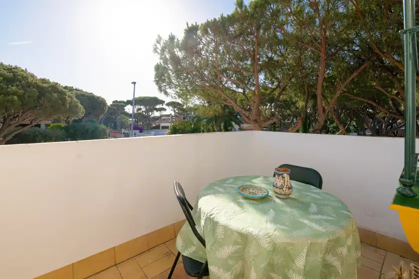 Ferienhaus auf Villa pinares, Chiclana de la Frontera