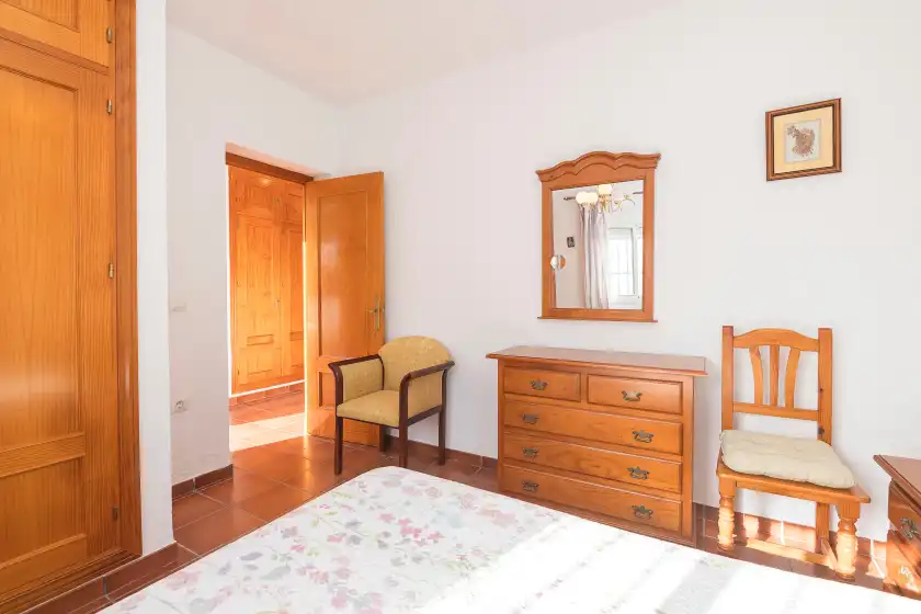 Ferienhaus auf Villa pinares, Chiclana de la Frontera