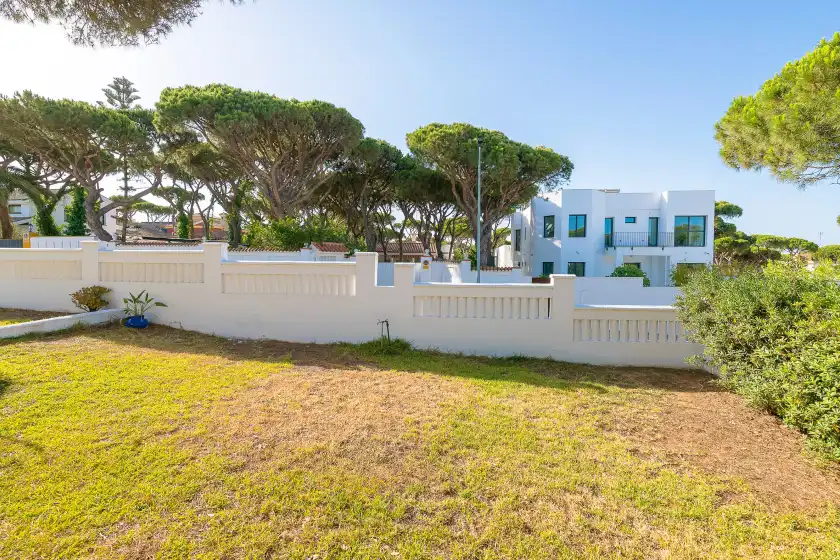 Ferienhaus auf Villa pinares, Chiclana de la Frontera