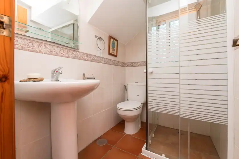 Ferienhaus auf Villa pinares, Chiclana de la Frontera