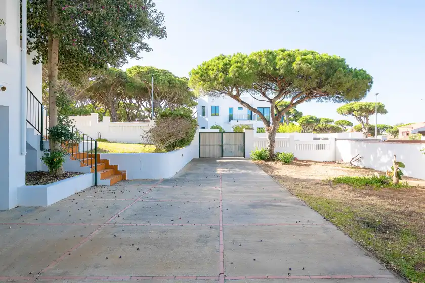 Ferienhaus auf Villa pinares, Chiclana de la Frontera