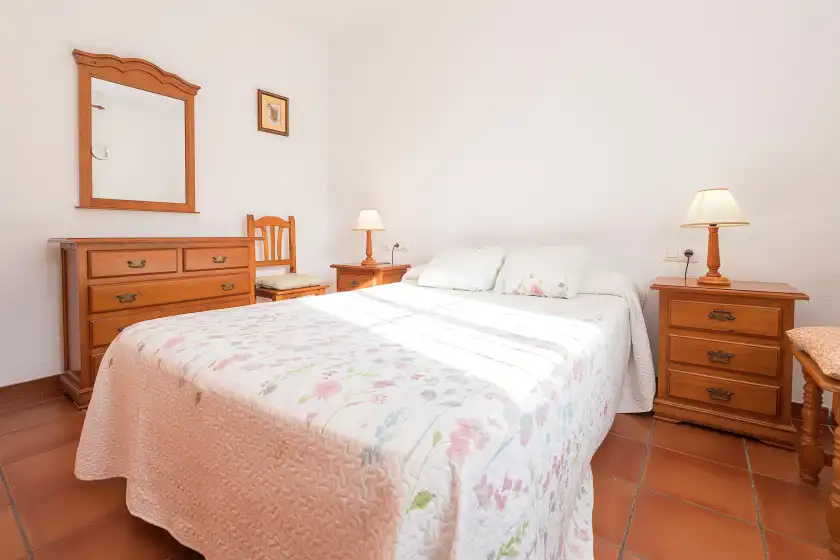 Ferienhaus auf Villa pinares, Chiclana de la Frontera