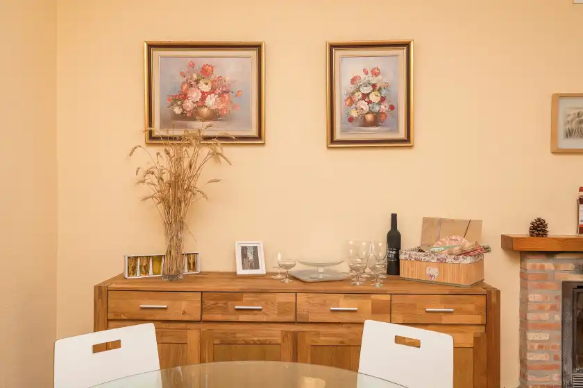 Ferienhaus auf Villa pinares, Chiclana de la Frontera