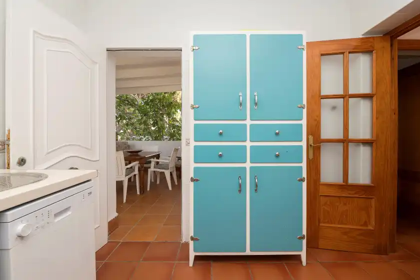 Ferienhaus auf Villa pinares, Chiclana de la Frontera