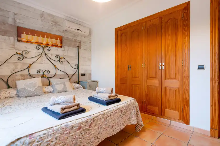Ferienhaus auf Can lopez vara, Campos