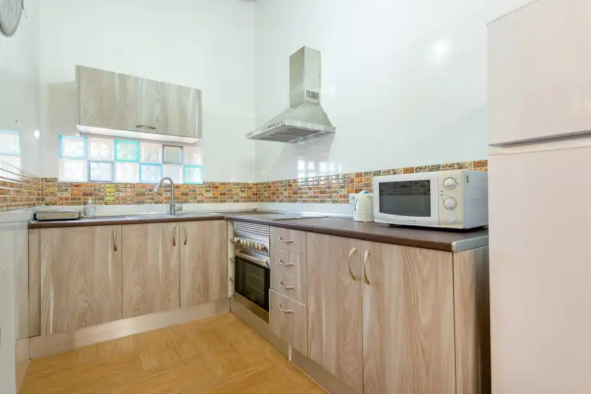 Ferienhaus auf Can lopez vara, Campos