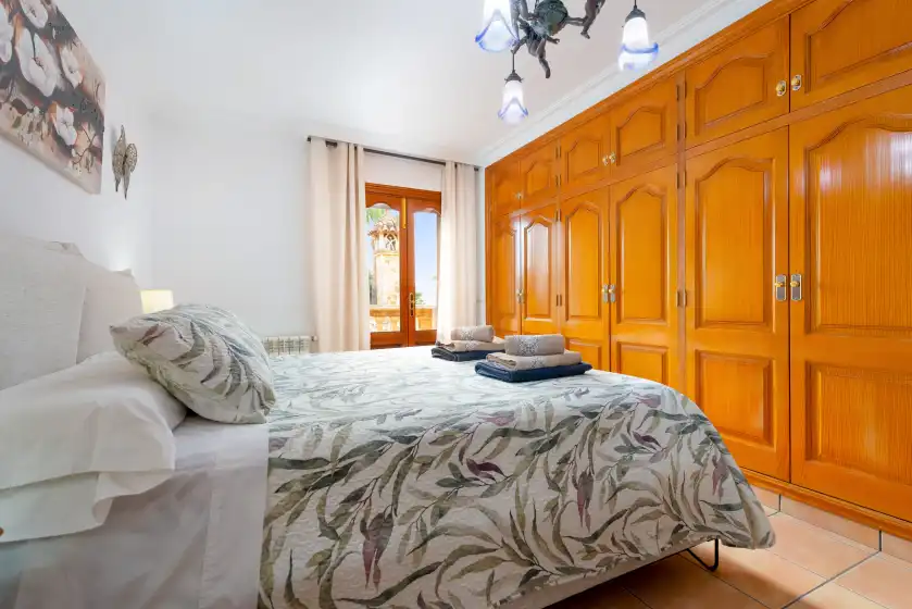 Ferienhaus auf Can lopez vara, Campos