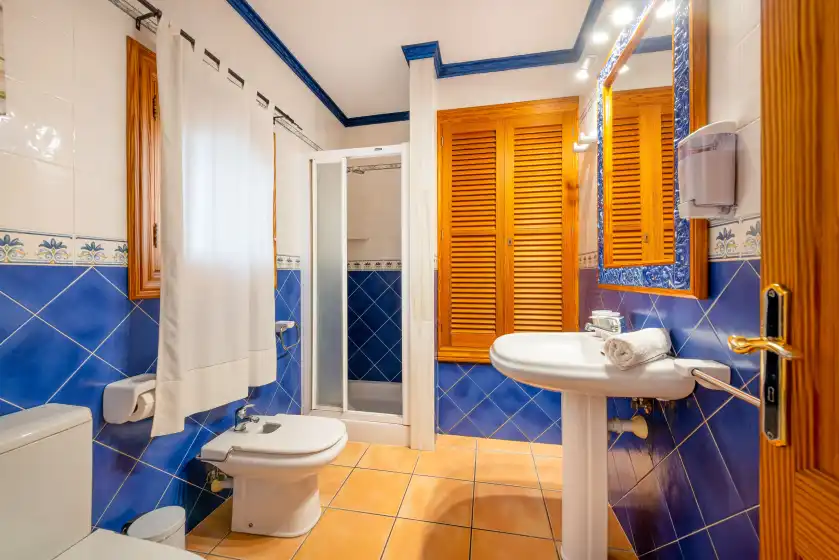 Ferienhaus auf Can lopez vara, Campos