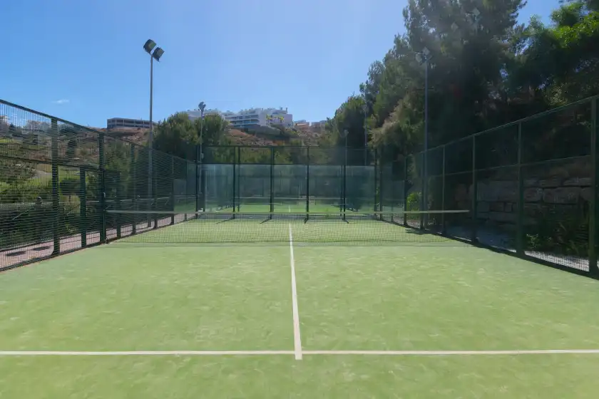 Ferienhaus auf Calanova grand golf, Mijas