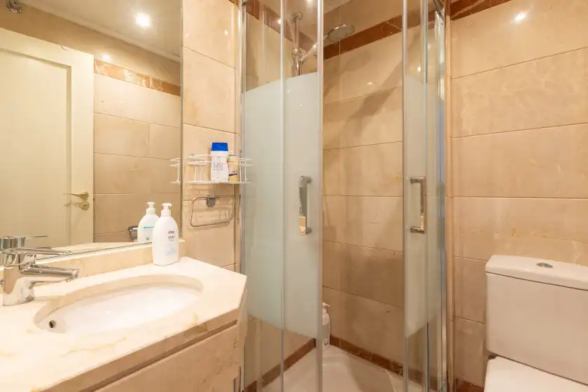 Ferienhaus auf Calanova grand golf, Mijas