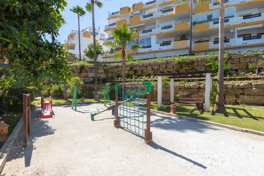 Ferienhaus auf Calanova grand golf, Mijas