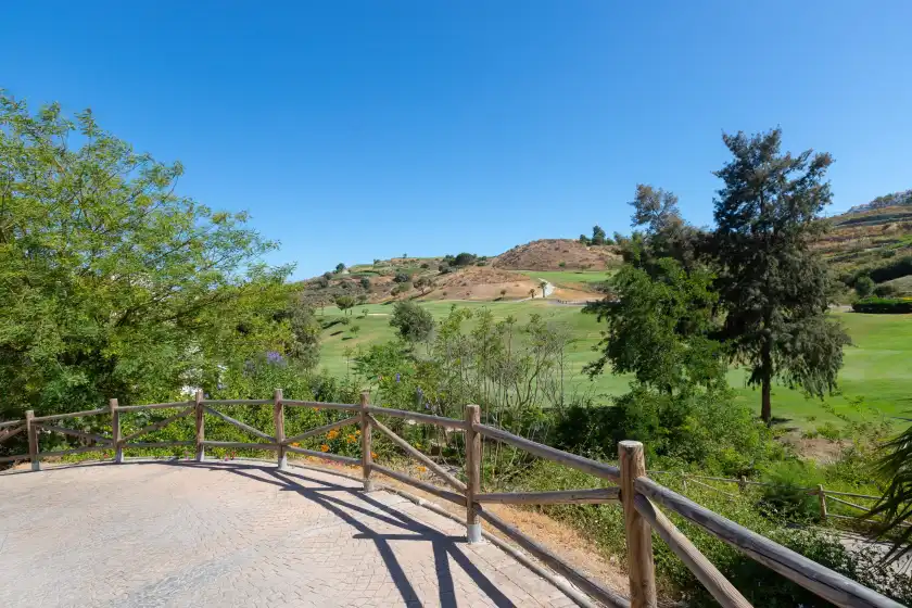 Ferienhaus auf Calanova grand golf, Mijas