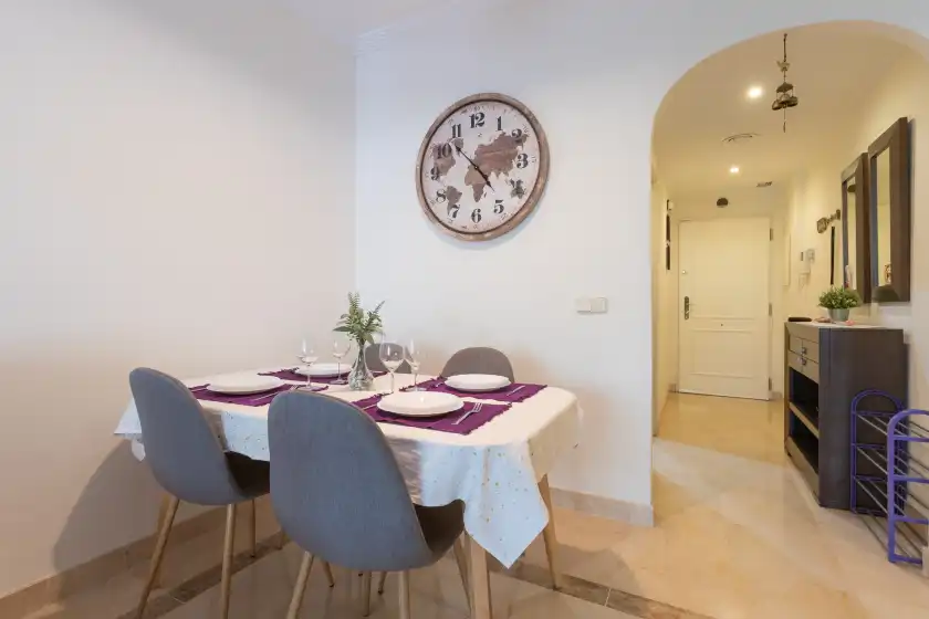 Ferienhaus auf Calanova grand golf, Mijas