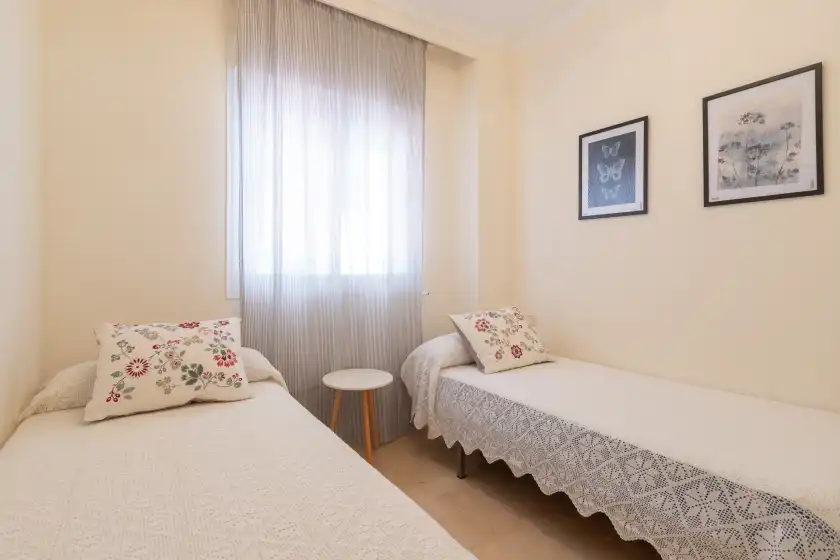 Ferienhaus auf Calanova grand golf, Mijas