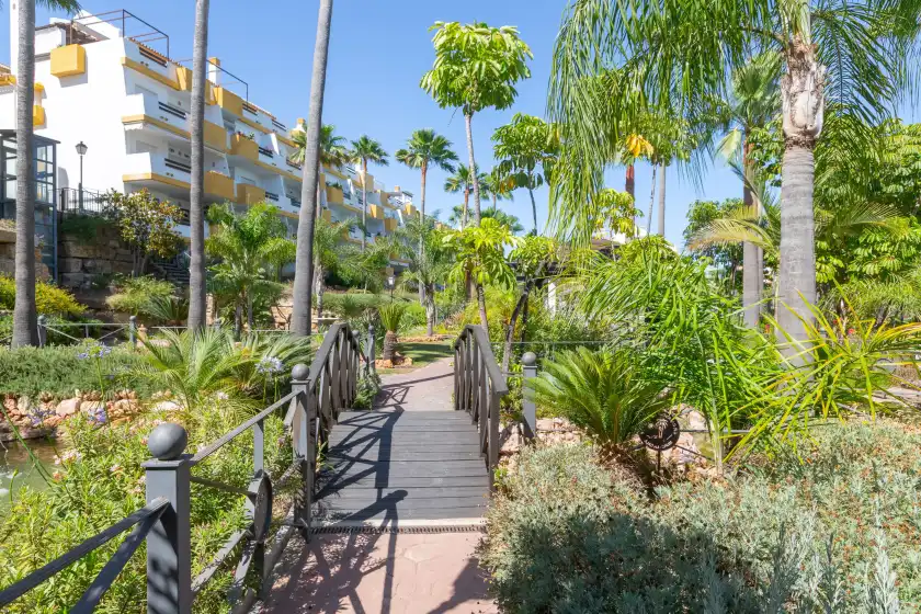 Ferienhaus auf Calanova grand golf, Mijas