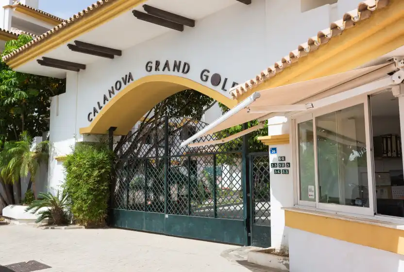 Ferienhaus auf Calanova grand golf, Mijas