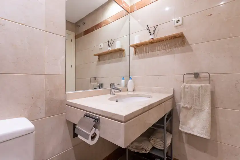 Ferienhaus auf Calanova grand golf, Mijas