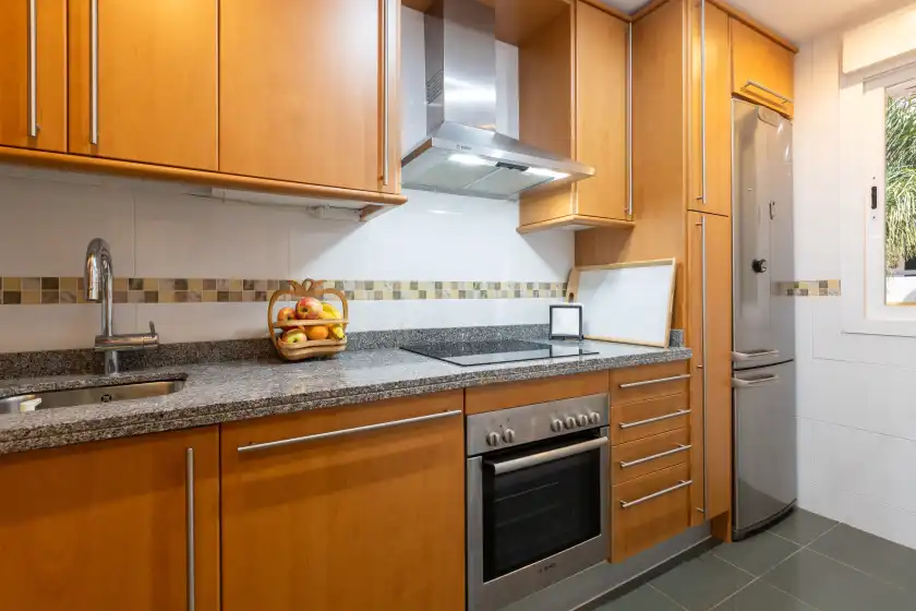 Ferienhaus auf Calanova grand golf, Mijas