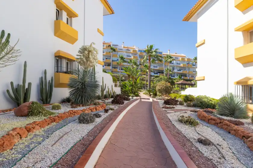 Ferienhaus auf Calanova grand golf, Mijas