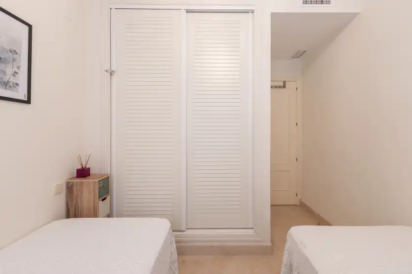 Ferienhaus auf Calanova grand golf, Mijas