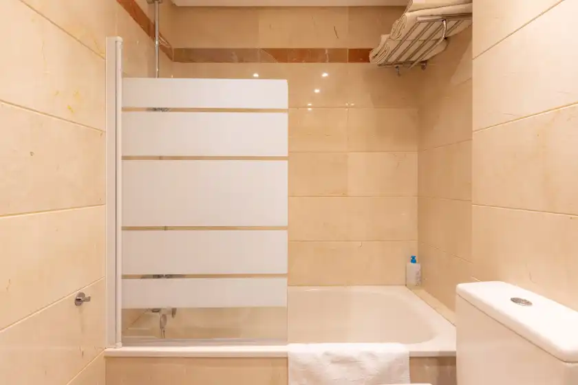 Ferienhaus auf Calanova grand golf, Mijas