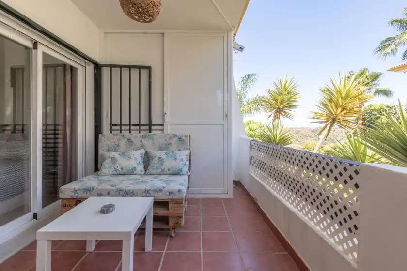 Ferienhaus auf Calanova grand golf, Mijas