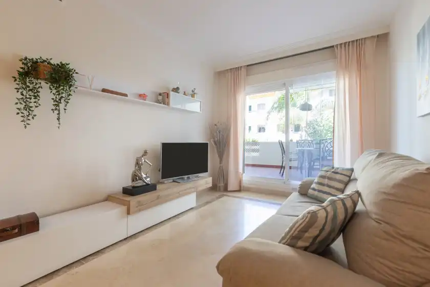 Ferienhaus auf Calanova grand golf, Mijas