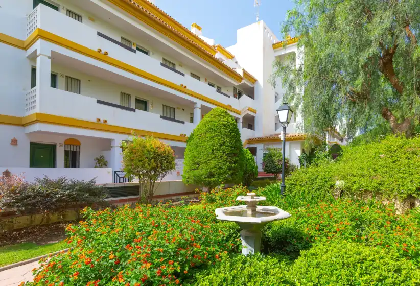 Ferienhaus auf Calanova grand golf, Mijas