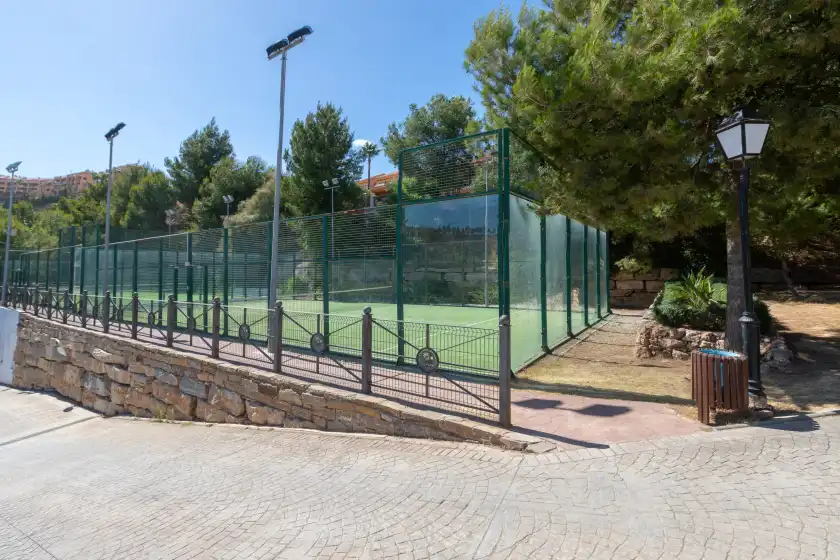 Ferienhaus auf Calanova grand golf, Mijas