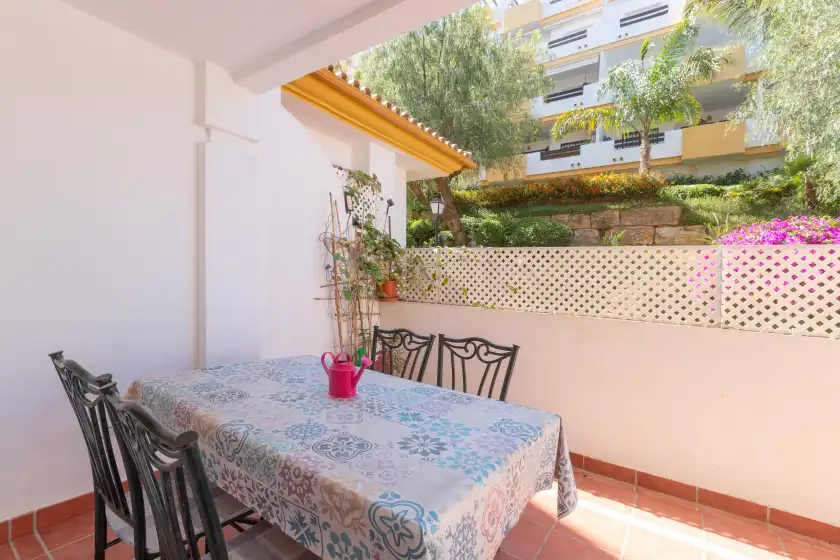 Ferienhaus auf Calanova grand golf, Mijas