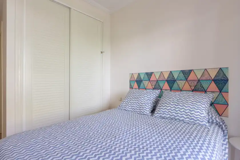 Ferienhaus auf Calanova grand golf, Mijas