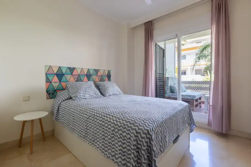 Ferienhaus auf Calanova grand golf, Mijas