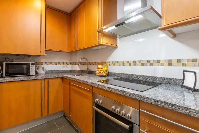 Ferienhaus auf Calanova grand golf, Mijas