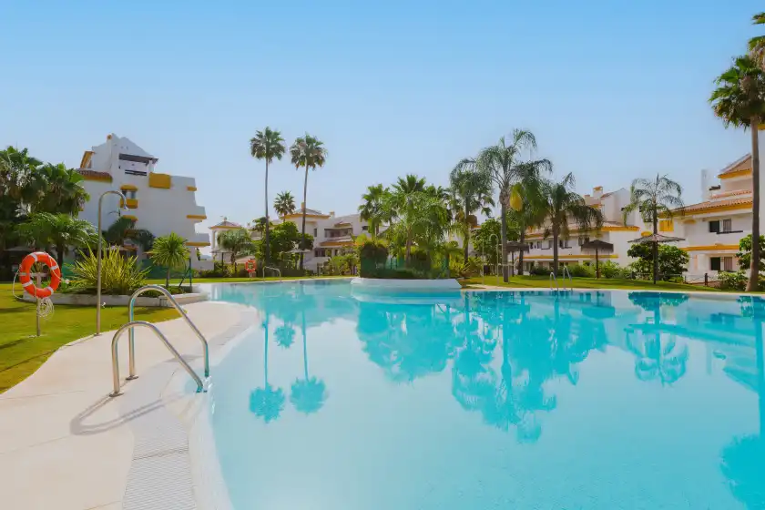 Ferienhaus auf Calanova grand golf